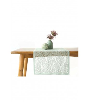 رانر توری سبز انگلیش هوم