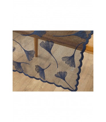 رانر توری طرح‌دار انگلیش هوم