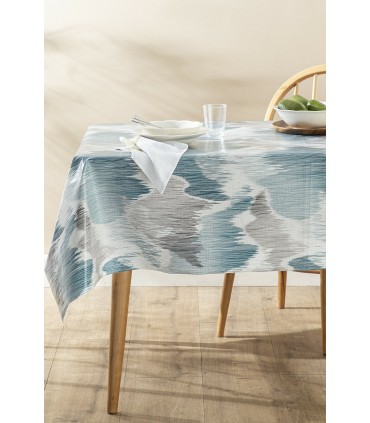 رو‌میزی طرح‌دار انگلیش هوم