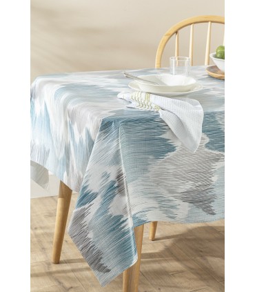 رو‌میزی طرح‌دار انگلیش هوم