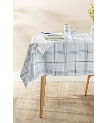 رو‌میزی چهار‌خانه انگلیش هوم