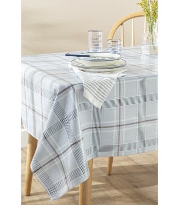 رو‌میزی چهار‌خانه انگلیش هوم