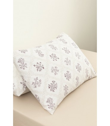 روبالشی طرح‌دار انگلیش هوم