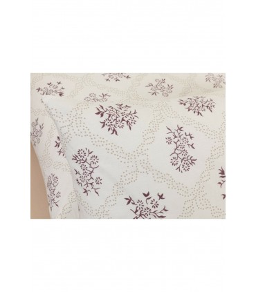 روبالشی طرح‌دار انگلیش هوم