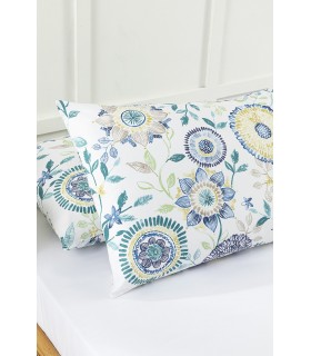 روبالشی طرح‌دار انگلیش هوم