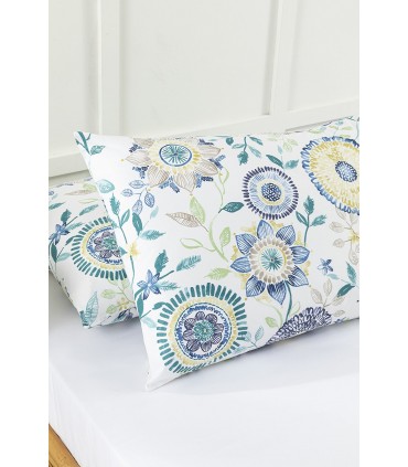 روبالشی طرح‌دار انگلیش هوم