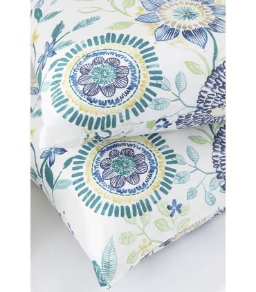 روبالشی طرح‌دار انگلیش هوم