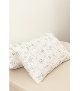 روبالشی طرح‌دار انگلیش هوم