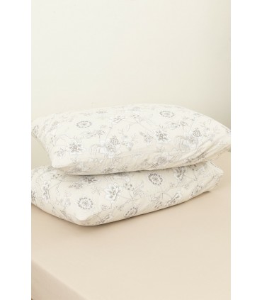 روبالشی طرح‌دار انگلیش هوم