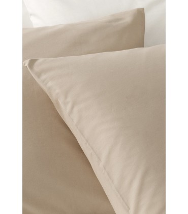 روبالشی ساده کتان انگلیش هوم