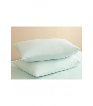 روبالشی ساده کتان انگلیش هوم