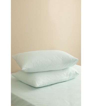 روبالشی ساده کتان انگلیش هوم