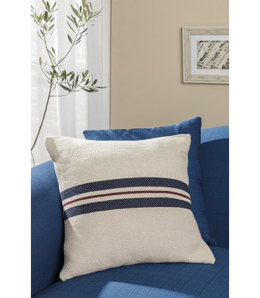 رویه کوسن کرم انگلیش هوم