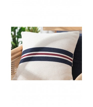 رویه کوسن کرم انگلیش هوم