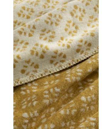 پتو دو نفره طرح‌دار انگلیش هوم