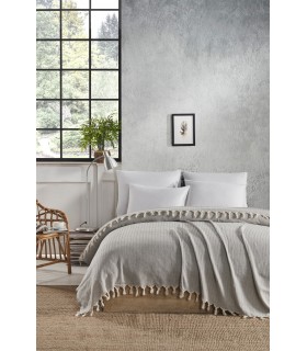 شال مبل فوشیا