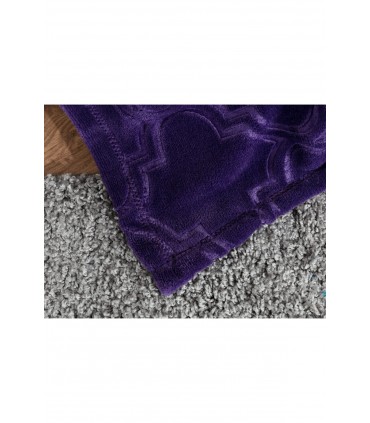 شال مبل بنفش مادام کوکو