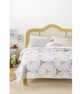 روتختی طرح‌دار دو نفره انگلیش هوم