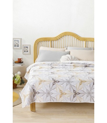 روتختی طرح‌دار دو نفره انگلیش هوم