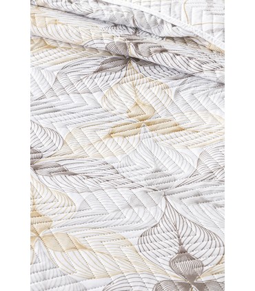 روتختی طرح‌دار دو نفره انگلیش هوم