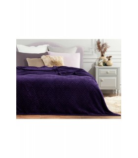 پتو یک نفره ساده مادام کوکو