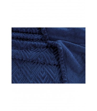 پتو دو نفره ساده مادام کوکو