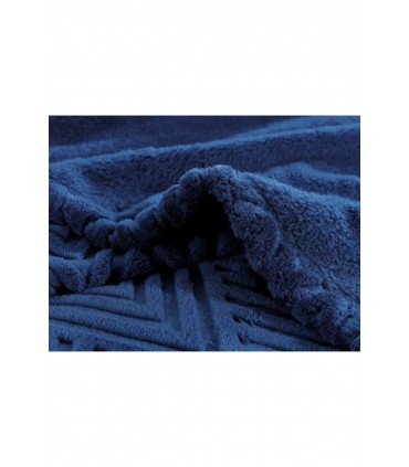 پتو دو نفره ساده مادام کوکو