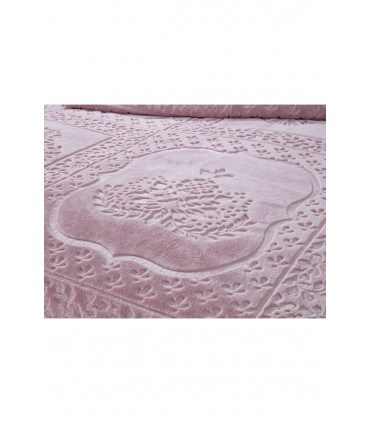 پتو دو نفره مادام کوکو