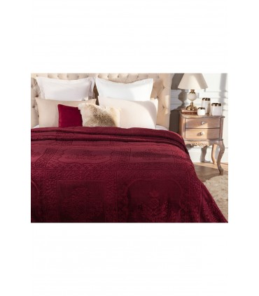 پتو دو نفره مادام کوکو