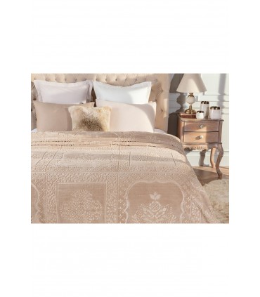 پتو دو نفره مادام کوکو