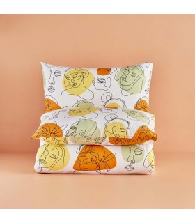 سرویس روتختی یک نفره بلا مزون