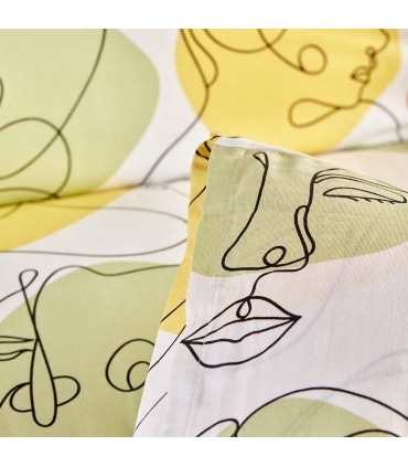 سرویس روتختی یک نفره بلا مزون