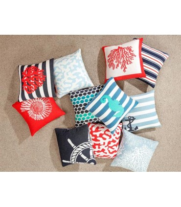 کاور کوسن طرحدار مادام کوکو