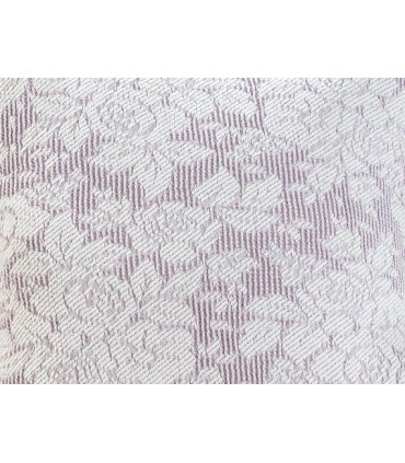 کاور کوسن لبه‌دار مادام کوکو