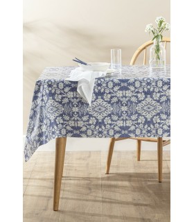 رو‌میزی طرح‌دار انگلیش هوم