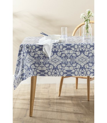 رو‌میزی طرح‌دار انگلیش هوم