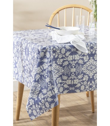 رو‌میزی طرح‌دار انگلیش هوم