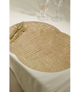 زیر‌بشقابی گرد انگلیش هوم