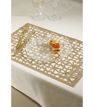 زیر‌بشقابی مستطیل انگلیش هوم