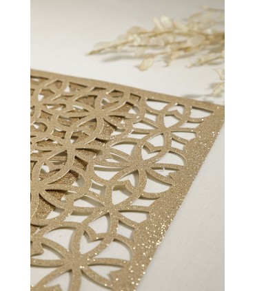 زیر‌بشقابی مستطیل انگلیش هوم