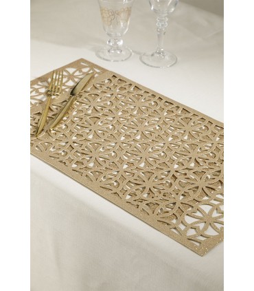 زیر‌بشقابی مستطیل انگلیش هوم